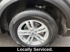 Used 2022  Ford Explorer XLT 4WD at DriveNow Mayfield near Mayfield Heights&comma; OH