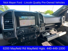 Used 2015 Ford F-150 4WD SuperCrew 145" at DriveNow Mayfield near Mayfield Heights, OH