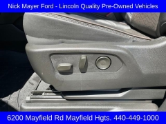 Used 2024 Chevrolet Tahoe 4WD 4dr High Country at DriveNow Mayfield near Mayfield Heights, OH