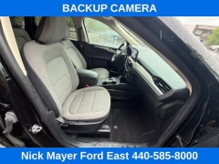 Used 2020  Ford Escape 4d SUV FWD SE at DriveNow Mayfield near Mayfield Heights&comma; OH