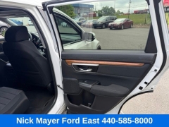 Used 2021  Honda CR-V EX AWD at Drive Now Westlake near Westlake&comma; OH