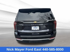 Used 2025  Chevrolet Tahoe 4WD 4dr LT at Drive Now Westlake near Westlake&comma; OH