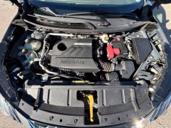 Used 2023  Nissan Rogue AWD SV at Drive Now Westlake near Westlake&comma; OH