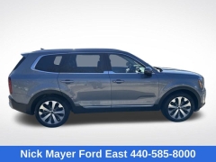 Used 2021  Kia Telluride EX AWD at Drive Now Westlake near Westlake&comma; OH