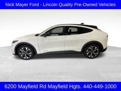 Used 2024 Ford Mustang Mach-E Select AWD at Drive Now Westlake near Westlake, OH
