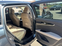 Used 2022  Lincoln Nautilus Standard AWD at Drive Now Westlake near Westlake&comma; OH