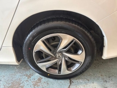 Used 2021  Honda Civic Sedan LX CVT at DriveNow Mayfield near Mayfield Heights&comma; OH