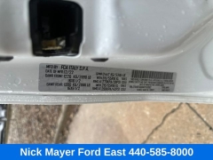 Used 2022  Ram ProMaster City Wagon Wagon at Drive Now Westlake near Westlake&comma; OH