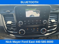 Used 2023  Ford Transit Cargo Van T-250 148" Hi Rf 9070 GVWR RWD at Drive Now Westlake near Westlake&comma; OH