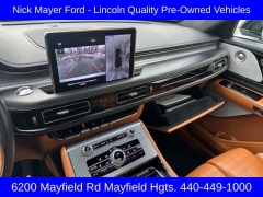 Used 2023  Lincoln Aviator Black Label AWD at DriveNow Mayfield near Mayfield Heights, OH