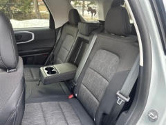 Used 2022  Ford Bronco Sport Big Bend 4x4 at DriveNow Mayfield near Mayfield Heights&comma; OH