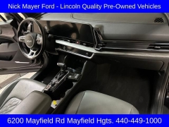 Used 2023 Kia Sportage X-Line AWD at DriveNow Mayfield near Mayfield Heights, OH