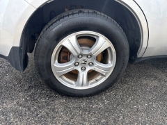 Used 2014  Honda Pilot 4d SUV 4WD EX-L at Drive Now Westlake near Westlake&comma; OH