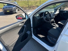 Used 2021  Volkswagen Tiguan 2&period;0T S 4MOTION at Drive Now Westlake near Westlake&comma; OH