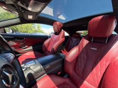 Used 2016  Mercedes-Benz S-Class 2d Coupe S63 AMG 4matic at Drive Now Westlake near Westlake&comma; OH