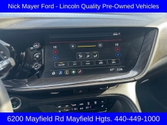 Used 2022  Buick Envision FWD 4dr Preferred at Drive Now Westlake near Westlake&comma; OH