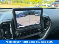 Used 2023  Ford Bronco Sport Big Bend 4x4 at DriveNow Mayfield near Mayfield Heights&comma; OH