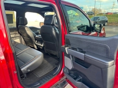 Used 2024  Ford F-150 LARIAT 4WD SuperCrew Box at DriveNow Mayfield near Mayfield Heights&comma; OH