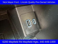 Used 2022 Ford Edge Titanium AWD at DriveNow Mayfield near Mayfield Heights, OH
