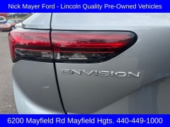 Used 2023 Buick Envision FWD 4dr Preferred at Drive Now Westlake near Westlake, OH