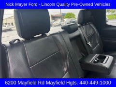 Used 2023 Toyota Tundra Hybrid 4WD Platinum CrewMax 5.5ft Bed at Drive Now Westlake near Westlake, OH