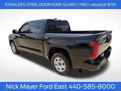 Used 2022  Toyota Tundra 2WD SR CrewMax 5&period;5ft Bed at DriveNow Mayfield near Mayfield Heights&comma; OH
