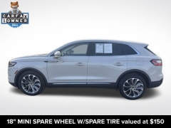 Used 2022  Lincoln Nautilus Reserve AWD at Drive Now Westlake near Westlake&comma; OH
