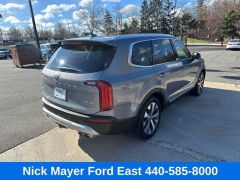 Used 2021  Kia Telluride EX AWD at Drive Now Westlake near Westlake&comma; OH