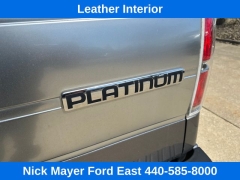 Used 2013  Ford F-150 4WD SuperCrew at Drive Now Westlake near Westlake&comma; OH
