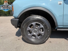 Used 2023  Ford Bronco 4 Door 4x4 at DriveNow Mayfield near Mayfield Heights&comma; OH