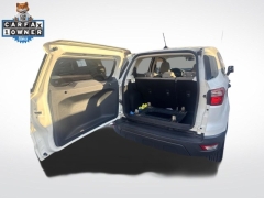 Used 2021  Ford EcoSport S 4WD at DriveNow Mayfield near Mayfield Heights&comma; OH