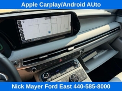 Used 2024  Hyundai Palisade SEL 7P AWD at Drive Now Westlake near Westlake&comma; OH