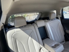 Used 2022  Lincoln Nautilus Standard AWD at Drive Now Westlake near Westlake&comma; OH