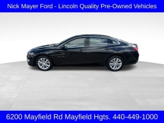 Used 2023 Chevrolet Malibu 4dr Sdn 1LT at DriveNow Mayfield near Mayfield Heights, OH