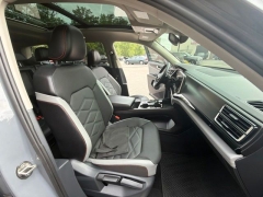 Used 2024  Volkswagen Atlas 2&period;0T Peak Edition SE w&sol;Tech 4MOTION at DriveNow Mayfield near Mayfield Heights&comma; OH