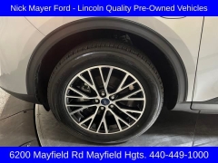 Used 2022 Ford Escape SEL Plug-In Hybrid FWD at DriveNow Mayfield near Mayfield Heights, OH