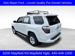 Used 2017 Toyota 4Runner 4WD (Natl) at Drive Now Westlake near Westlake, OH