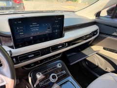 Used 2023  Lincoln Nautilus Reserve AWD at Drive Now Westlake near Westlake&comma; OH