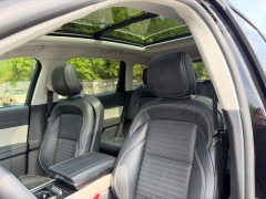 Used 2024  Lincoln Nautilus Reserve AWD at DriveNow Mayfield near Mayfield Heights&comma; OH