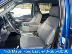 Used 2025  Ford F-150 XLT 4WD SuperCrew 5&period;5' Box at DriveNow Mayfield near Mayfield Heights&comma; OH