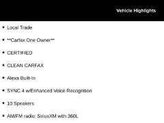 Used 2022  Lincoln Nautilus Standard FWD at Drive Now Westlake near Westlake&comma; OH