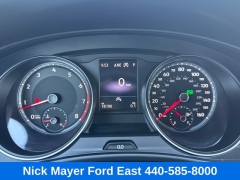 Used 2021  Volkswagen Atlas 3&period;6L V6 SE w&sol;Technology 4MOTION at Drive Now Westlake near Westlake&comma; OH