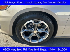 Used 2023 Chevrolet Malibu 4dr Sdn 1LT at DriveNow Mayfield near Mayfield Heights, OH