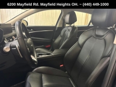 Used 2025  Genesis G70 2&period;5T AWD at Drive Now Westlake near Westlake&comma; OH