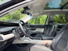 Used 2024  Lincoln Nautilus Reserve AWD at DriveNow Mayfield near Mayfield Heights&comma; OH