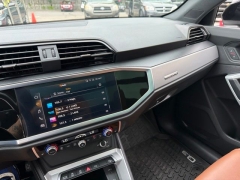 Used 2022  Audi Q3 S line Premium 45 TFSI quattro at DriveNow Mayfield near Mayfield Heights&comma; OH