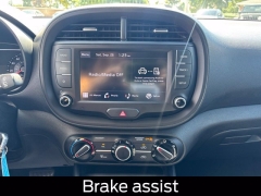 Used 2022  Kia Soul LX IVT at DriveNow Mayfield near Mayfield Heights&comma; OH