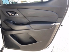 Used 2021  Chevrolet Traverse AWD 4dr LS w&sol;1LS at Drive Now Westlake near Westlake&comma; OH