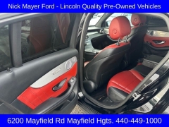 Used 2020  Mercedes-Benz GLC-Class 4d SUV Coupe GLC300 4matic at DriveNow Mayfield near Mayfield Heights, OH