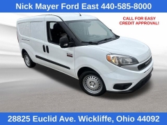  2022 Ram ProMaster City Wagon Wagon at Drive Now Westlake near Westlake&comma; OH